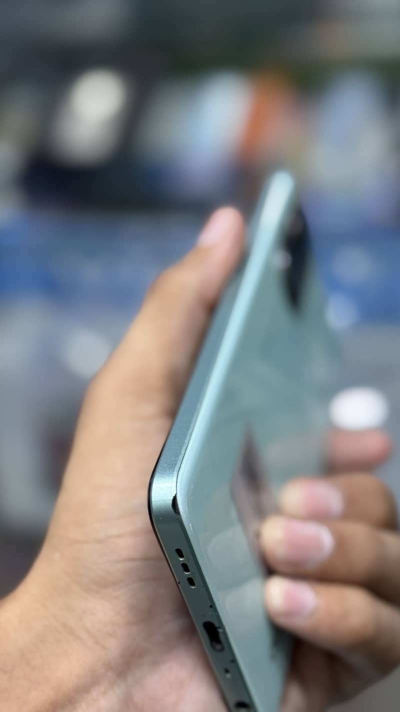 OPPO A58 5