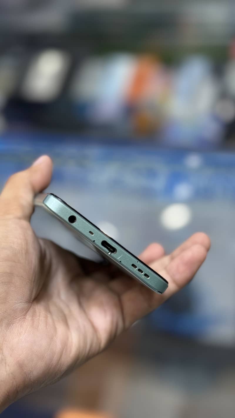 OPPO A58 6