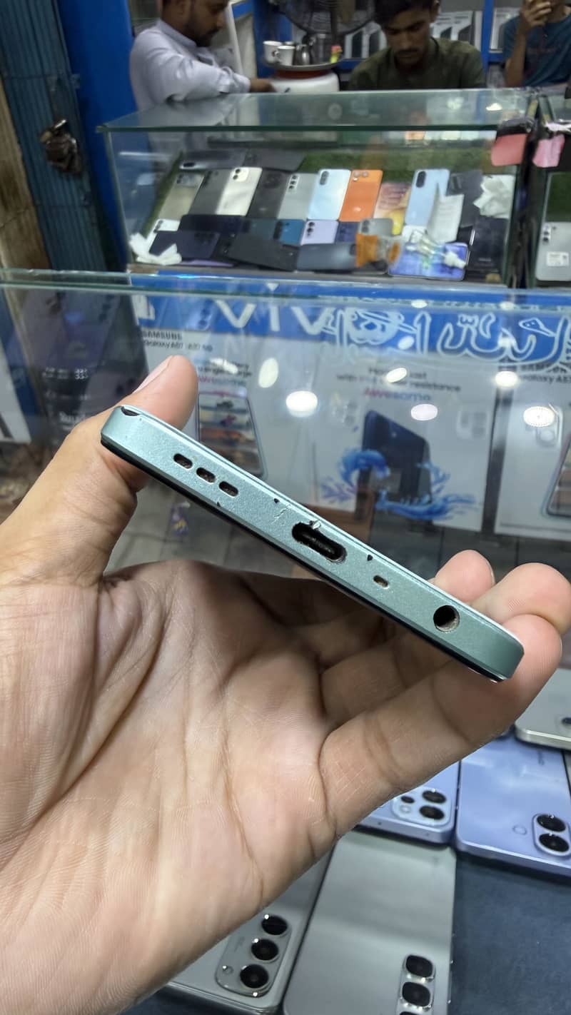 OPPO A58 7