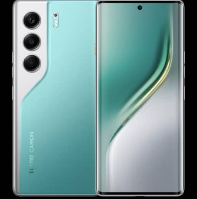 Tecno CAMON 40 Pro