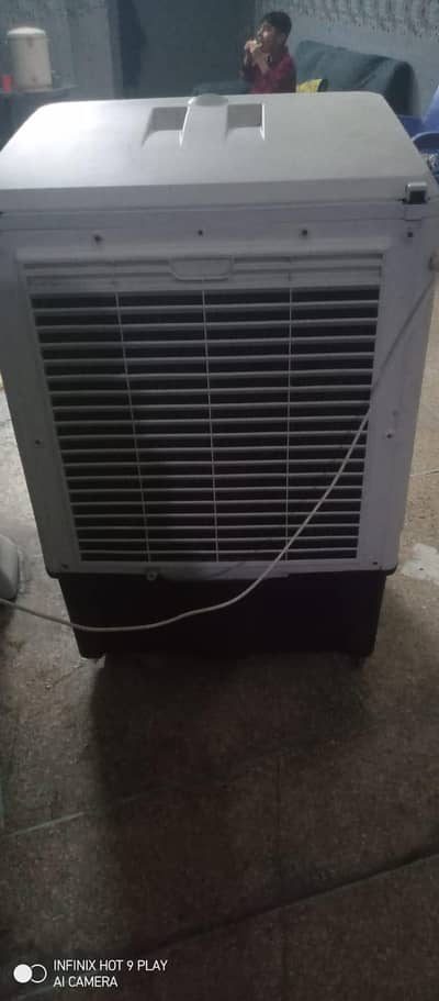 full size collar 10/10 condition