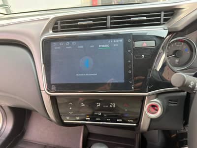 Honda City 2022
