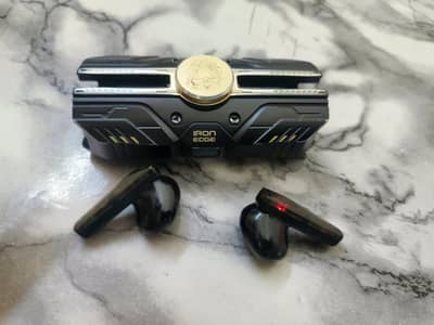 ronin iron edge