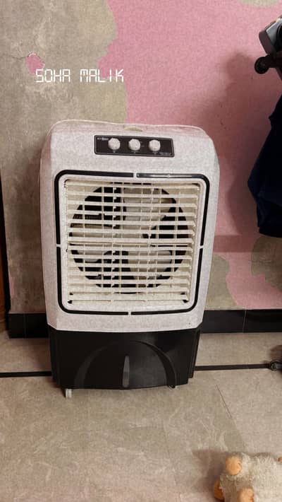 Air cooler