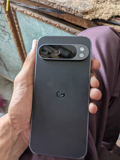 Google Pixel 9 Pro XL