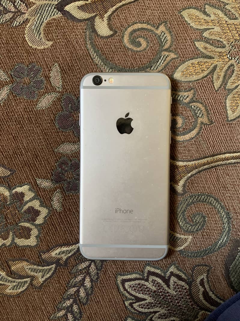 Apple iPhone 6 0