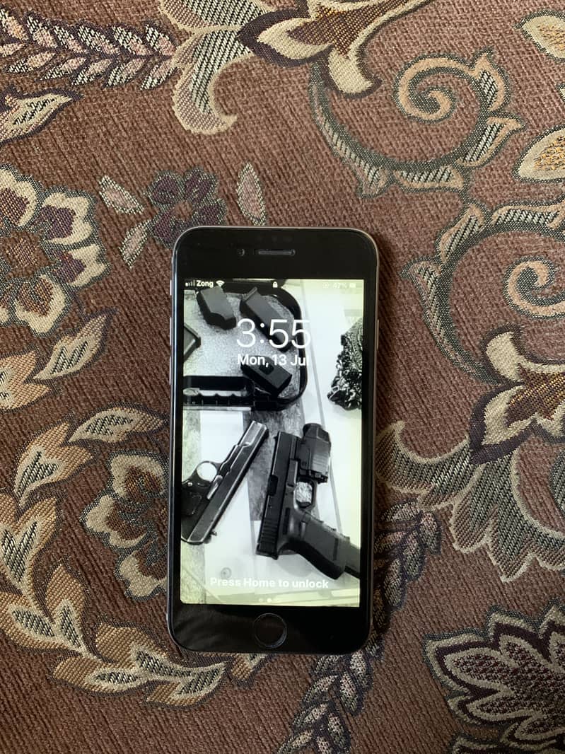 Apple iPhone 6 1