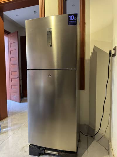 Haier Fridge (In warranty)