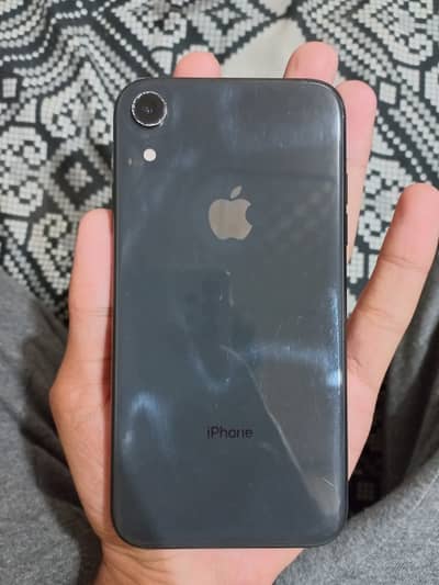 Apple iPhone XR