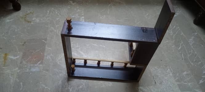 corner shelves