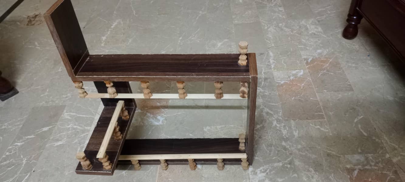 corner shelves 1