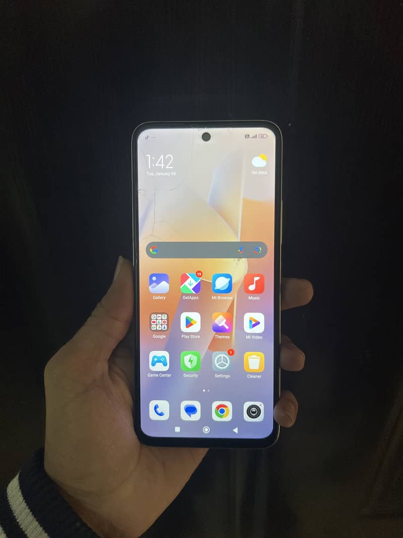 Redmi 12 0
