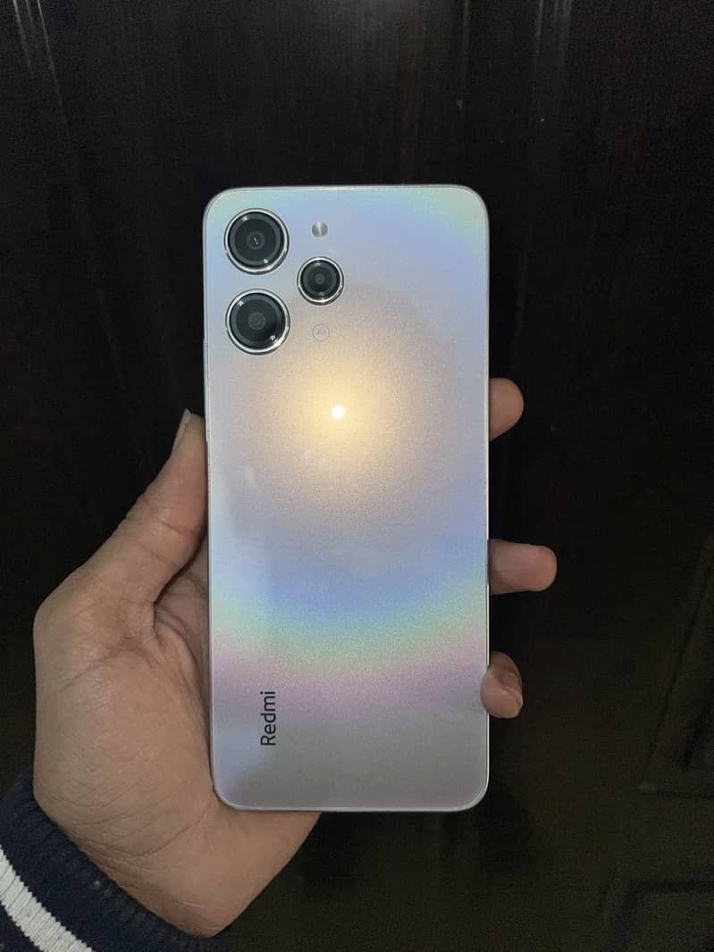 Redmi 12 3