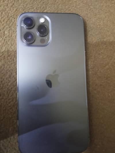 Apple iPhone 12 Pro Max