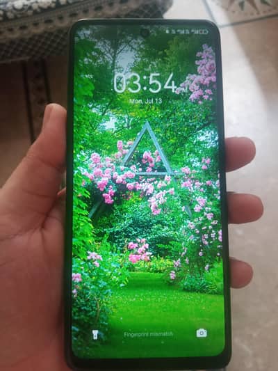 Tecno Spark 20C