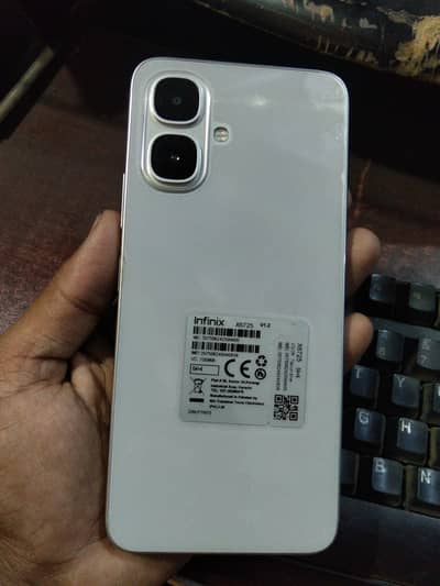 Infinix Smart 10