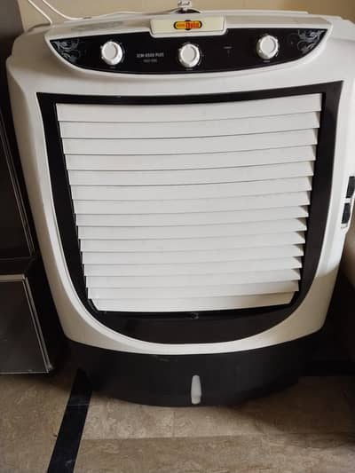 All ok Cooler Super Asia ECM-6500 PLUS