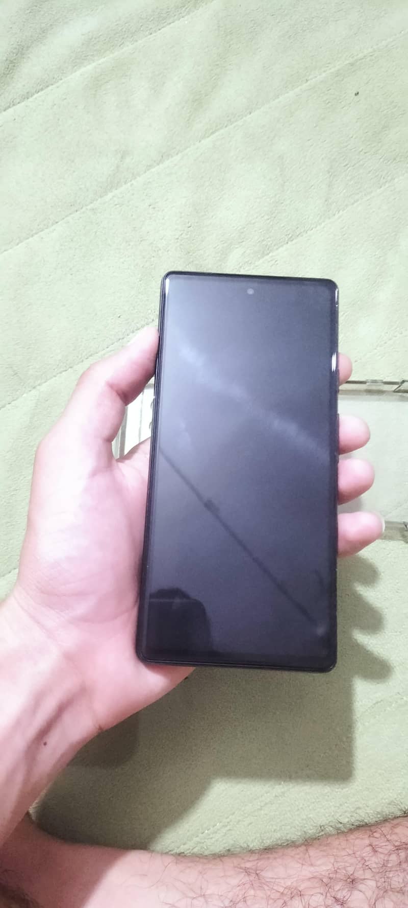 Google Pixel 6a 1