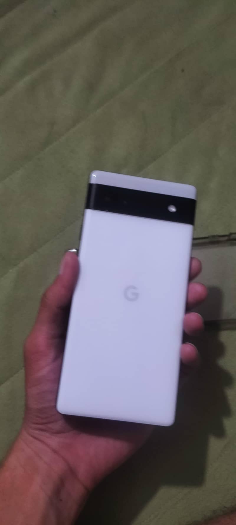 Google Pixel 6a 2