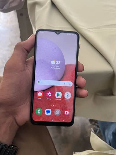 Samsung Mobile A13