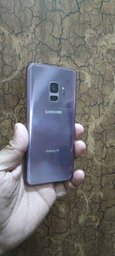 Samsung Mobile S9