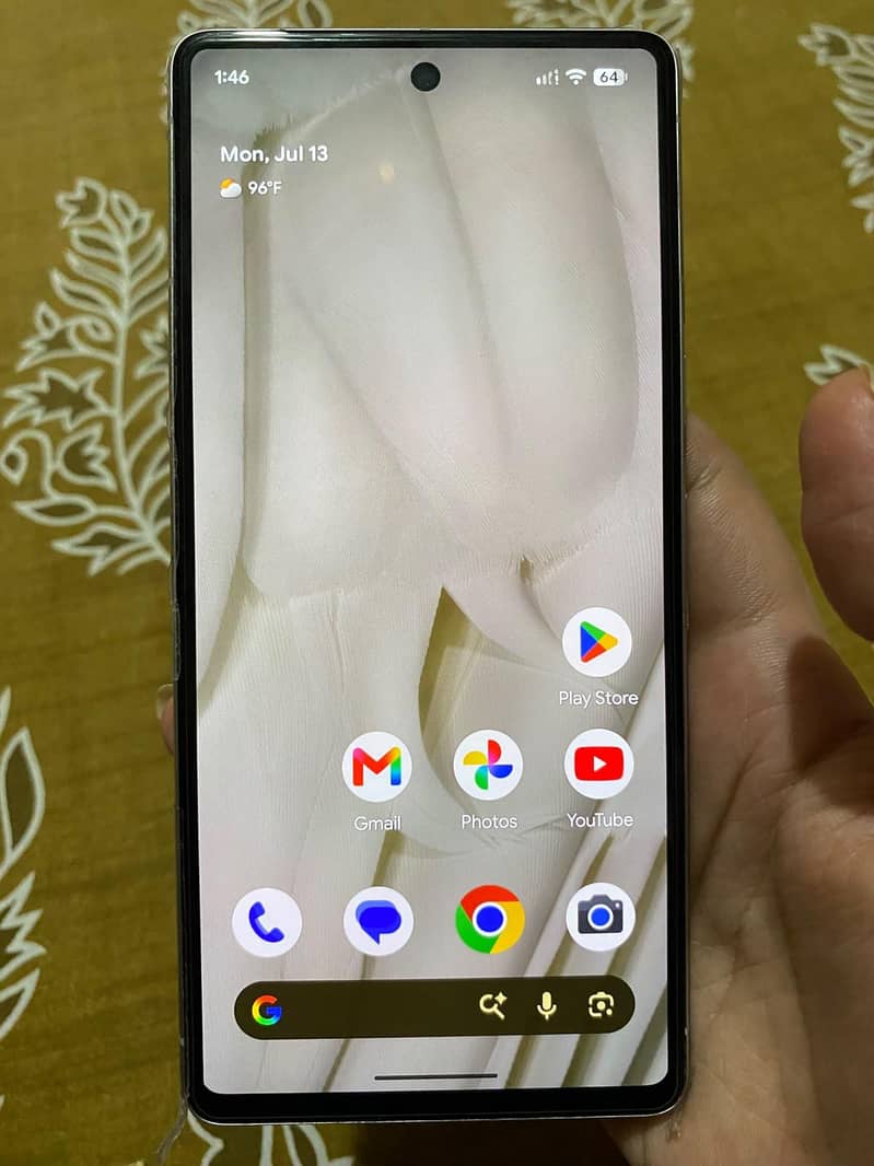 Google Pixel 7 0
