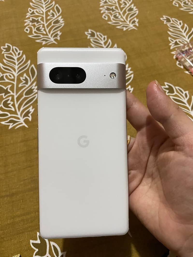 Google Pixel 7 1