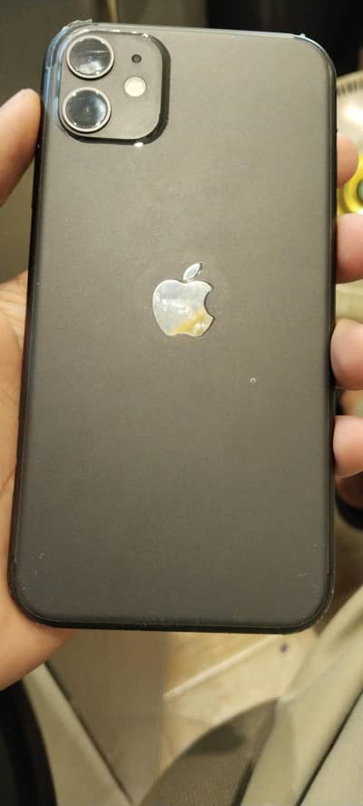Apple iPhone 11