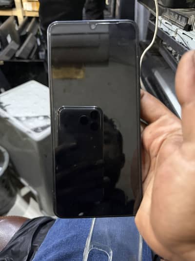 Samsung Mobile A07 6GB 128GB
