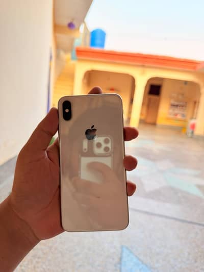 Apple iPhone XS Max