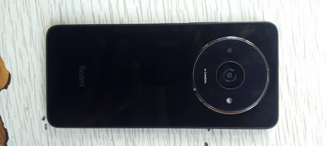 redmi A3