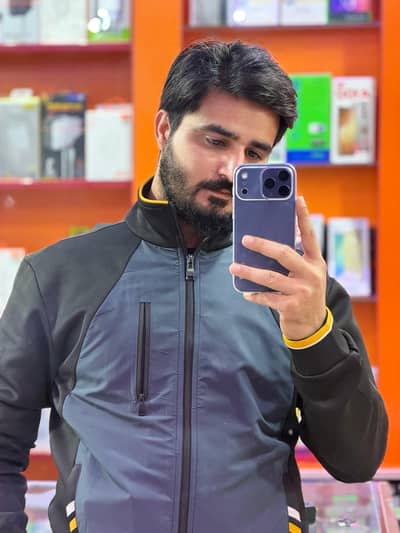 Kashif Gohar