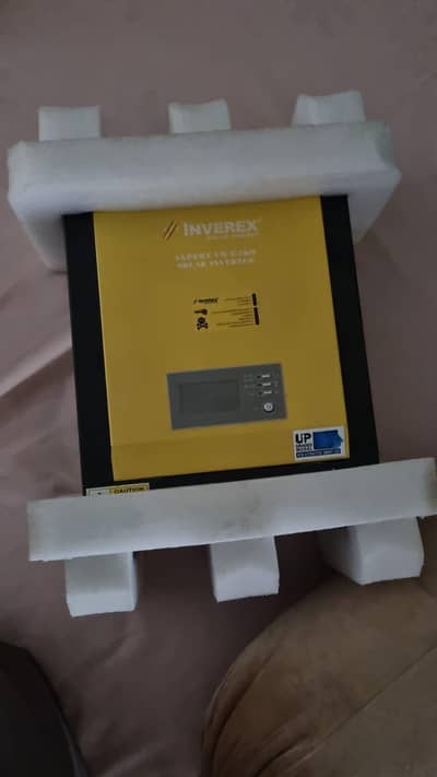 inverix 3.2 kv