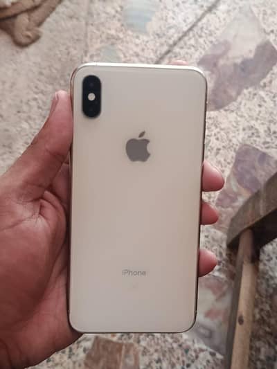 Apple iPhone XS Max 64. gb