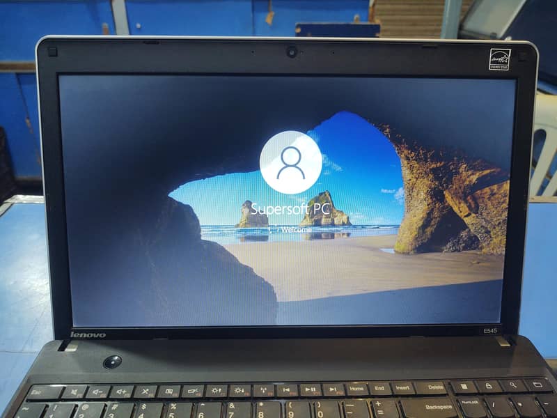 Excellent Condition 2