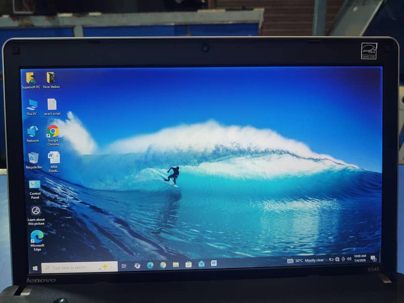 Excellent Condition 3