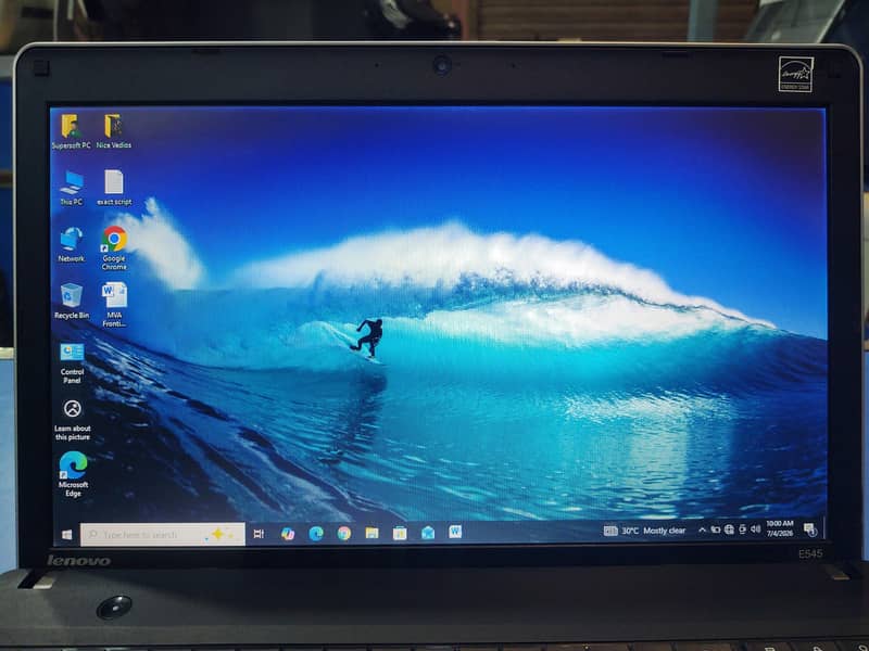 Excellent Condition 4