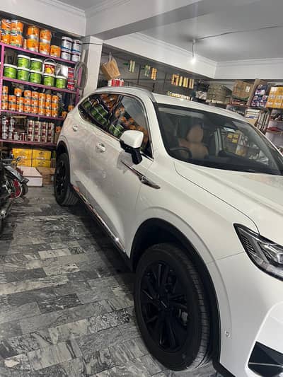 Haval H6 2024