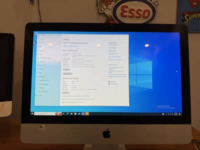 imac 2010