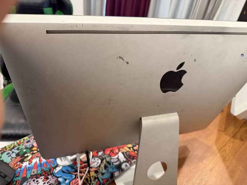 imac 2010 1