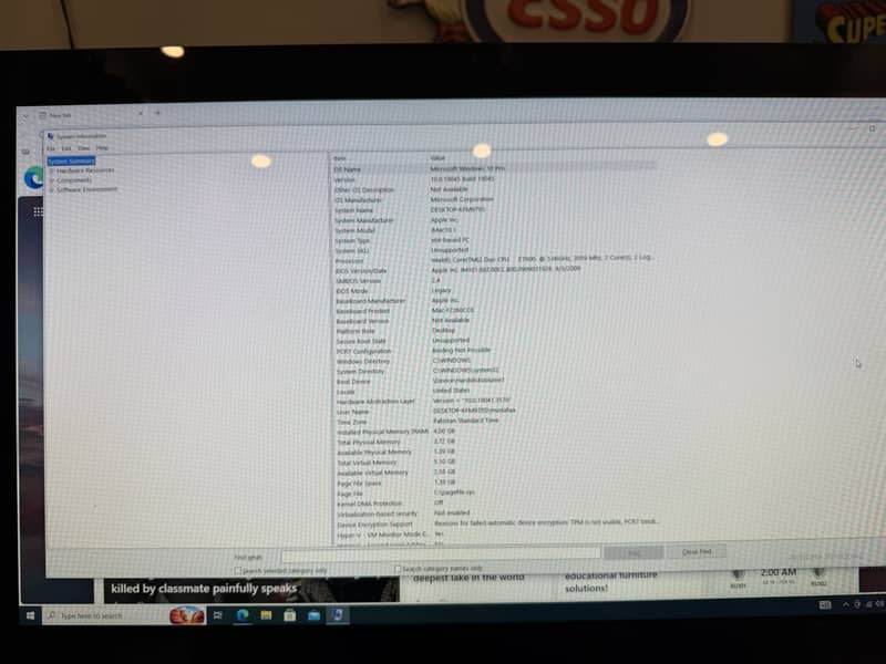 imac 2010 2