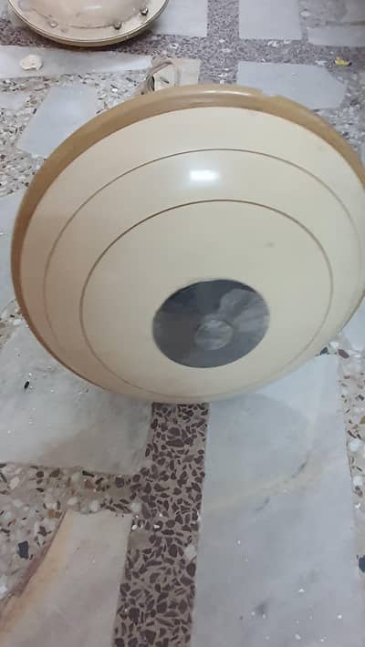 Sufi Fan Ceiling Fans 56 inch (3 fans)