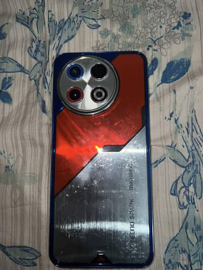 Tecno SPARK 30 Pro