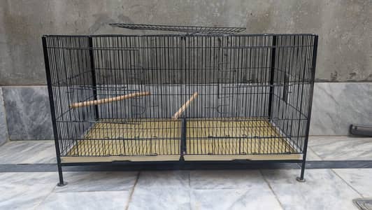 Cage | BIrds Cage | Cage for parrots