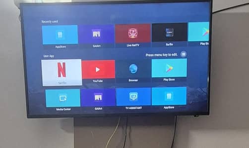 55 inches Led tv for sale