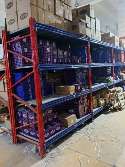 Heavy Duty Rack/Storage Rack/Angle Rack/Warehouse racks/Steel Racks