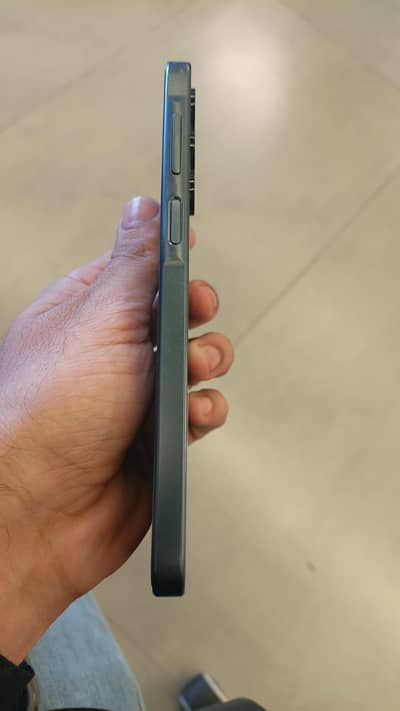 Samsung Mobile A16