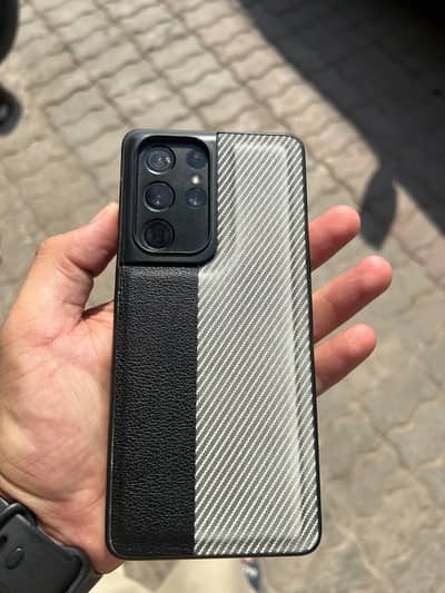 Samsung Mobile S21 Ultra