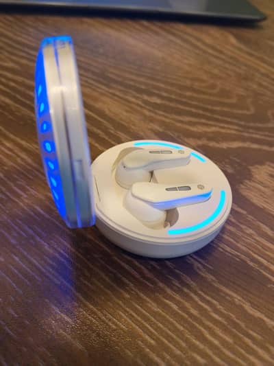 Zero Lifestyle Arcade 900 Gaming Earbuds