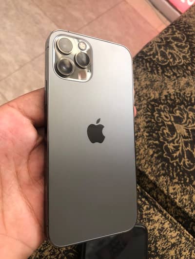 Apple iPhone 12 Pro